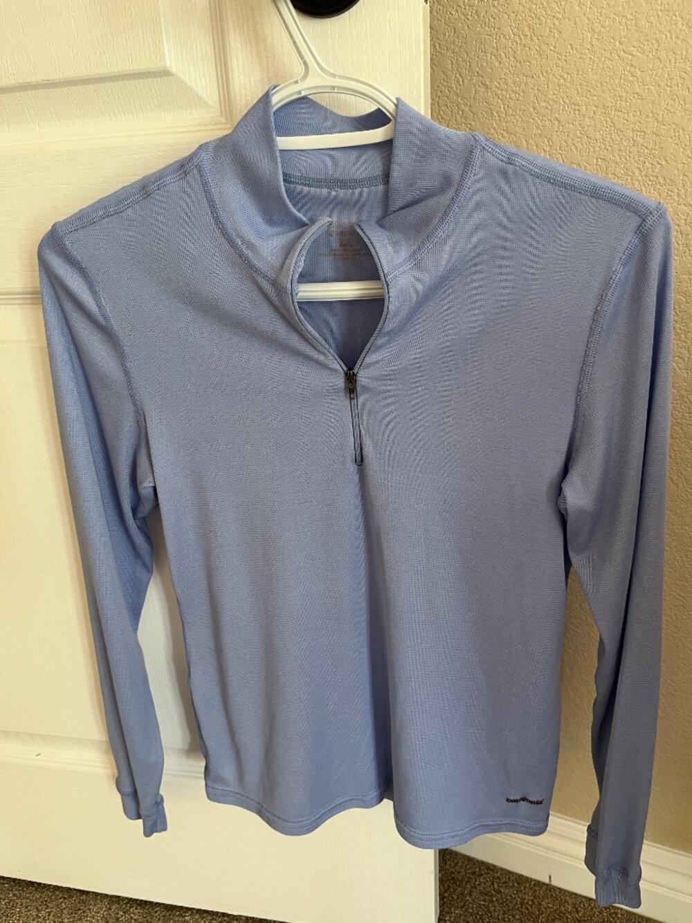 Vintage Patagonia Capilene Women's Base Layer / Long Underwear Set - Picture 3 of 12